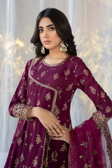 Maria B SF-EF24-23 Online Shopping